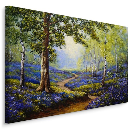 Fabelhafte canvas leinwand - fabelhafte,