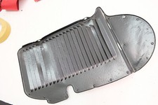 Porsche 911 2,0 S 2,2 S Ölkühler Blech Original