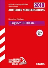 Mittlerer Schulabschluss NRW