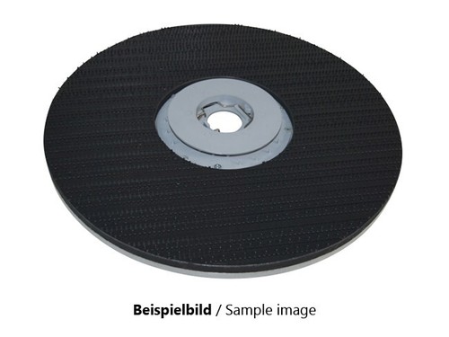 Treibteller für pads - treibteller,