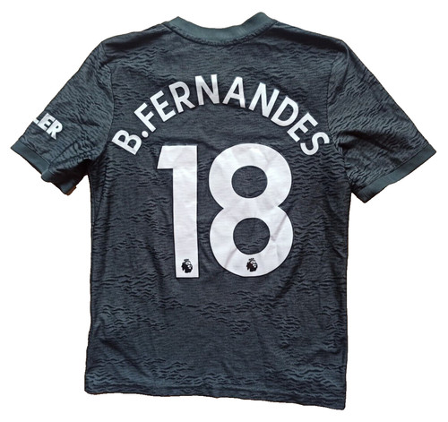 Adidas bruno fernandes - adidas,