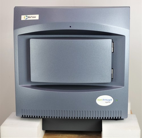Biotrove 20001 200 qpcr - qpcr, system