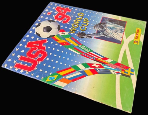 Panini world cup usa - panini,