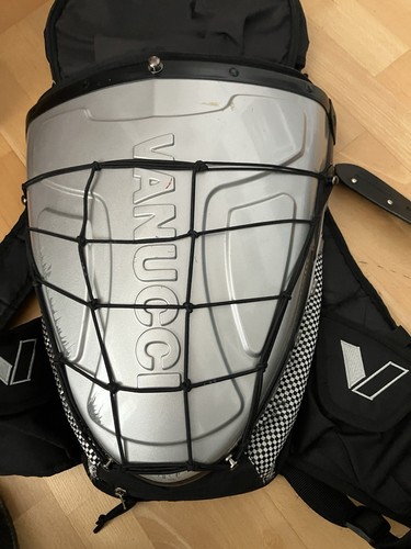 Vanucci motorradrucksack - motorradrucksack,