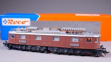 H0 DC Roco 43710 E-Lok Ae 6/8