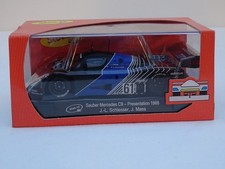 Slot.it CA06f Slot Car Sauber