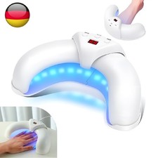 UV LED Mini Nagel Lampe USB
