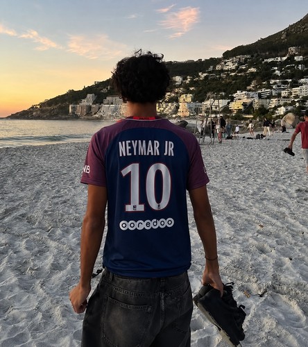 Nike psg neymar - nike,