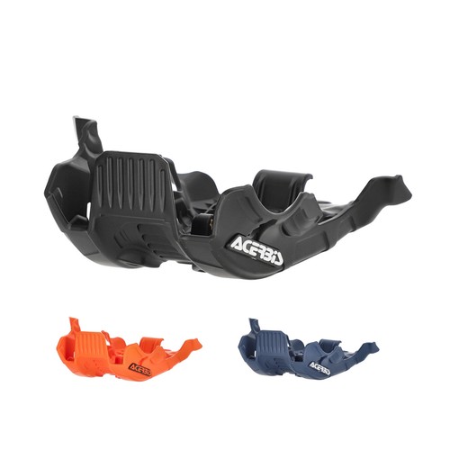 Acerbis motorschutz für ktm - für,
