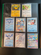 Alle 8 Schneeflocken Stempel