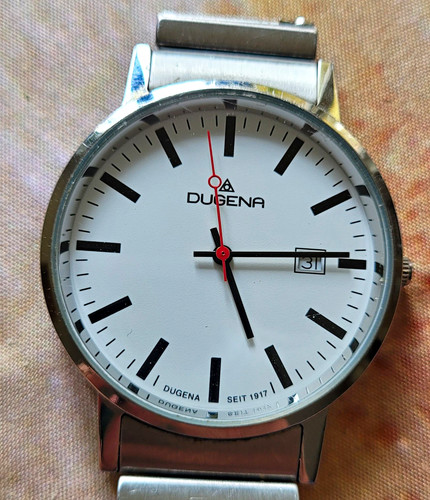 Dugena momo comfort vintage - dugena,
