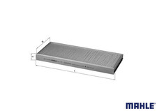 Filter, Innenraumluft für FORD Fiesta MAZDA 121 LINCOLN Navigator MAHLE LA 77