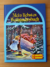 Felicitas Kuhn: Mein liebstes Weihnachtsbuch (Pestalozzi 1989)