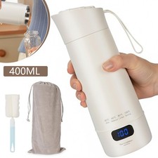 Tragbarer Kleiner Wasserkocher