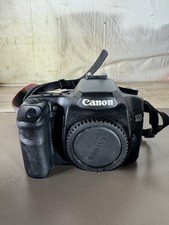 Canon EOS 40D Digitalkamera -
