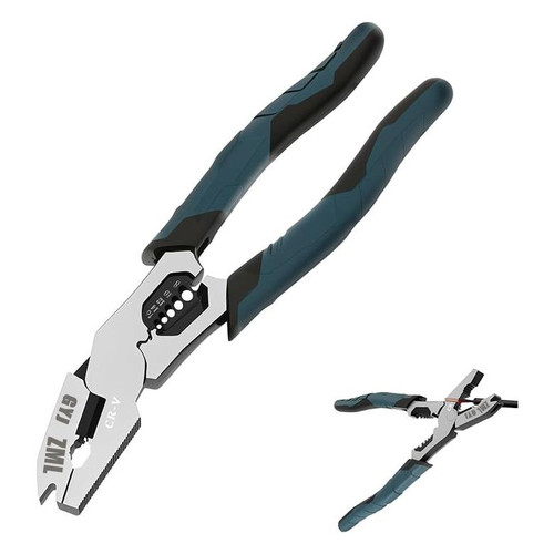Zml multi function wire - zml, multi-function