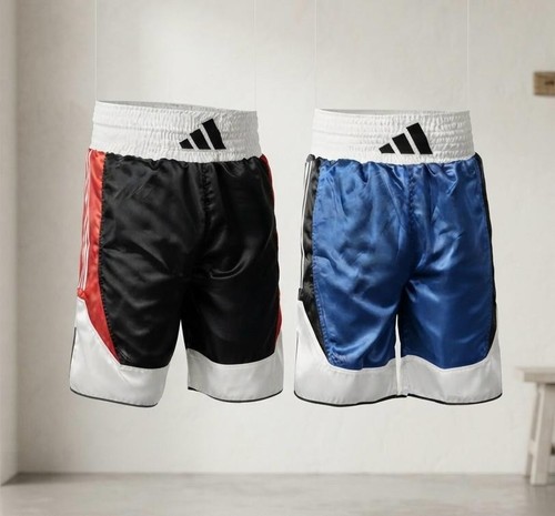 Mma adidas boxing shorts - mma,
