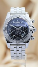 Breitling Chronomat Automatik