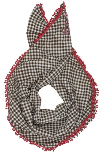 Alprausch schal damen - alprausch, tuch