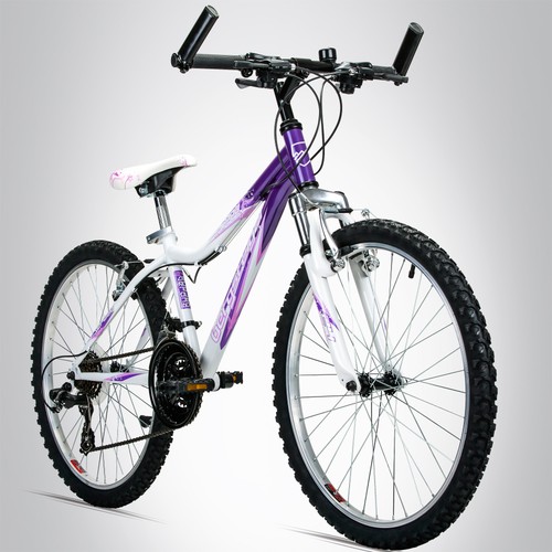 Zoll mountainbike - (b-ware),