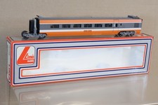 Lima 201098 Ho Spur SNCF Tgv 2nd Klasse Fortgeschritten Coach Om