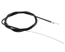 Bowdenzug mit Gaszug universal