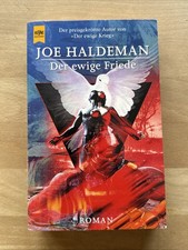 Joe Haldeman - Der ewige