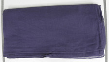Baumwolltuch dunkelblau