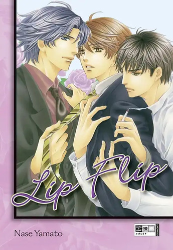Lip flip - lip,