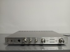 Grundig Verstärker SV-1000