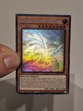 Oh blauäugiger - yu-gi-oh,