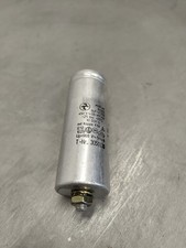 Miele Kondensator MAB MP 9/455 , 9UF 450V IZ 12 Up=968 Miele M.Nr.3051830#52399