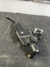 BMW Bremsarmatur, Bremshebel