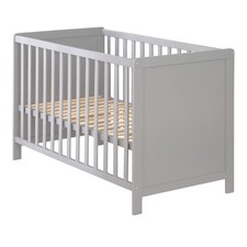 Roba Baby- & Beistellbett 2in1