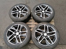 Peugeot 308 2014 Satz 17 Zoll