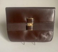 Vintage Clutch Tasche