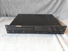 Parasound C/DP-1000 CD Player