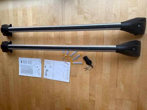 Ford max mk2 dachträger kit - mk2,