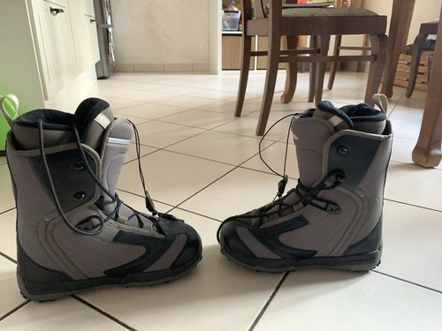 Snowboardschuhe 39 - snowboardschuhe,