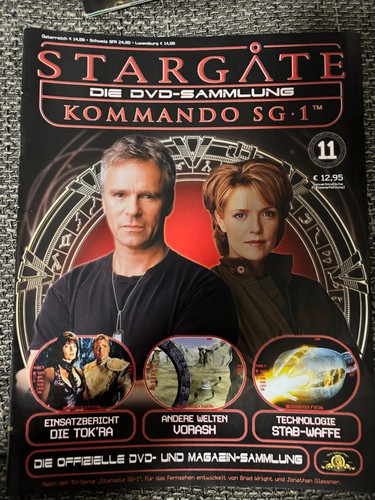 Stargate kommando sg1 - stargate,