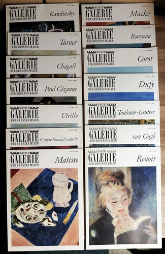 Bastei galerie der - galerie, grossen