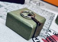 Glühwürmchenring Pomellato