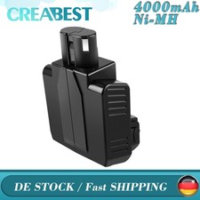 24V 4000mAh Ni-MH Akku Für