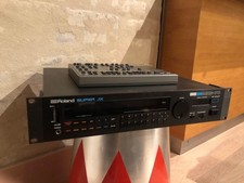 Roland MKS-70 Super JX + PG-800 Programmer