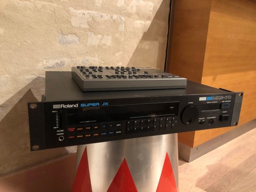 Roland mks super - roland, +