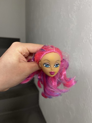 Bratz play sportz teamz - bratz,