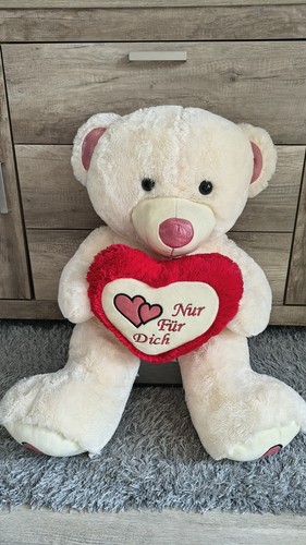 Riesen teddybär kuschelbär - teddybär,