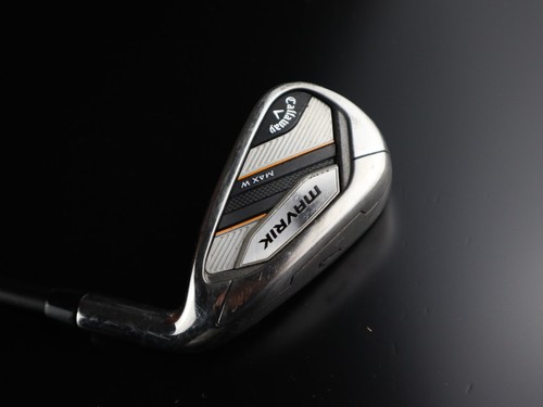 Callaway mavrik max - mavrik, eisen