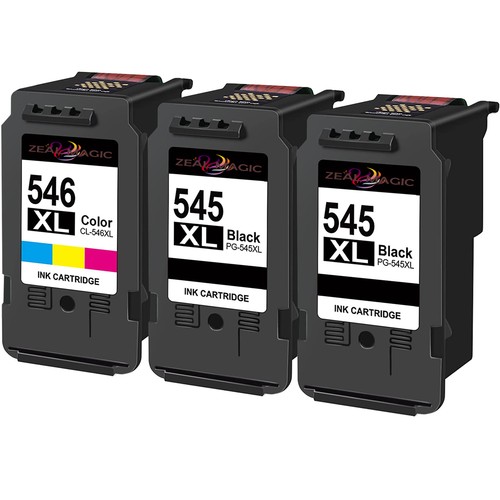 Patronen 545 546 xl - pg-545,