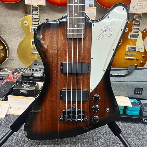 Epiphone gibson thunderbird - gibson,
